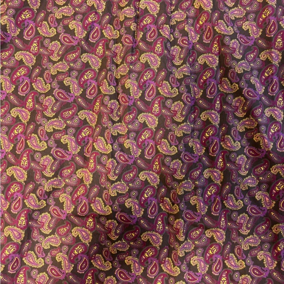 Cinch men’s pearl snap wester long sleeve shirt size M - Picture 7 of 9